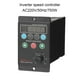 thumbnail image 3 of Speravity Inversor de motor Digital Salida trifásica 4 dígitos 50Hz AC220V Control de velocidades Controlador Convertidor Controlador Herramientas eléctricas 750W, 3 of 6