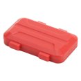 thumbnail image 1 of Caja de herramientas lateral RC, caja de herramientas profesional de alta simulación para coche RC para coche AXIAL SCX24 1/18 1/24 RC, 1 of 8