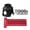 Black, variant on Fixed Corner Drilling Dance With Tall Accuracy Alignment For Carpentry And DIY Projects