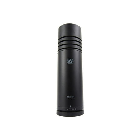 UPC: 5060458750709 | Aston Microphones Stealth Active/Passive Dynamic Microphone