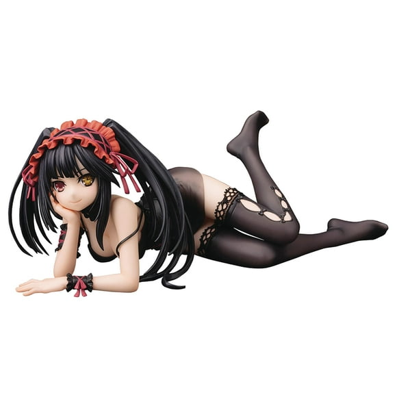 Kotobukiya Date A Live II: Kurumi Tokisaki PVC Statue