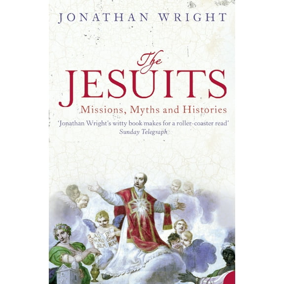 The Jesuits