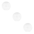 thumbnail image 1 of Advancent Vintage Industrial Pendant Glass Light Lamp Lamp Hanging Globe Ceiling Shade D Type1, 1 of 1