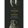 thumbnail image 2 of Animaux et Société: une Introduction aux Études Humaines-Animales, 2 of 2