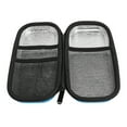 thumbnail image 1 of Insulin Travel Case Organizer Portable Light Handy with Insulation, 1 of 7