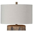 thumbnail image 2 of Decklin 23" Table Lamp, 2 of 4