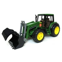 1/16th John Deere 6920 Tractor with Front Loader by Bruder