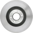 thumbnail image 4 of ACDelco Disc Brake Rotor 18A1754 Fits select: 2004-2009 CADILLAC SRX, 4 of 4