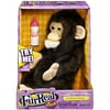 Furreal Frr Collectible Chimp Black/brown