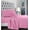 Light Pink, variant on 4 Piece Sheet Set - Comfy Breathable & Cooling Sheets -Bed Sheets for Women & Men - Deep Pockets, Easy-Fit, Extra Soft & Wrinkle Free Sheets, Queen Grey