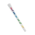 thumbnail image 1 of jinwen Grips de Putter de Golf pour Femmes Antidérapants Légers Standard TPE Blanc Coloré, 1 of 7