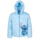 thumbnail image 1 of Abrigo de invierno, chaqueta acolchada Disney Lilo & Stitch Girl Blue 6, 1 of 5