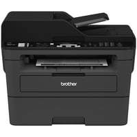 Deals on Brother MFC-L2717DW Laser All-in-On Wireless Printer Refurb