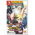 thumbnail image 1 of Naruto Shippuden Ultimate Ninja Storm 4 Nintendo Road To Boruto JP, 1 of 3