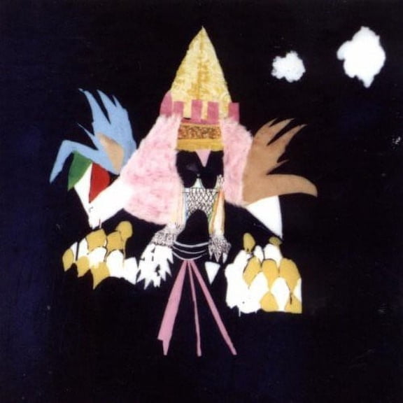 The Cairo Gang (CD)