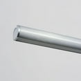 thumbnail image 2 of E26008-90SA-ET2 Lighting-Continuum - 68W 1 LED CCT Selectable Linear Pendant-1.25 Inches Tall and 1.5 Inches Wide-Satin Aluminum Finish, 2 of 5