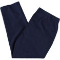 thumbnail image 2 of Ralph Lauren - Pantalones casuales para hombre, ultraflex, azul, 32 W x 30 L Ralph Lauren Pantalones, 2 of 2