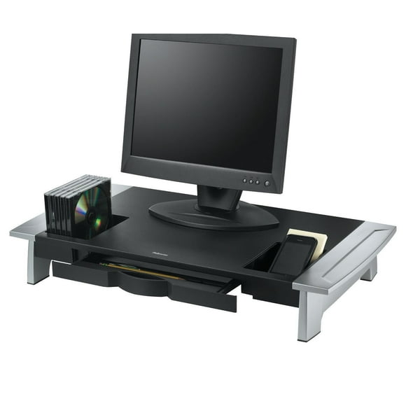 Office Suites™ Premium Monitor Riser