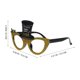 thumbnail image 5 of Gafas de Año Nuevo 2025, accesorio fotográfico para fiesta de Año Nuevo, recuerdo de fiesta, 5 of 8