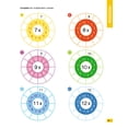 thumbnail image 4 of Multiplication & Division Book with Flash Cards, 4 of 9