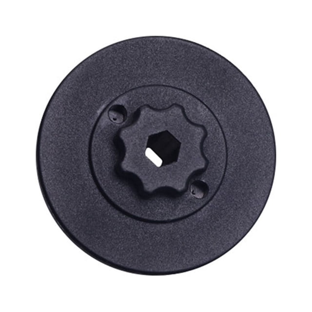 Kenally Juego de bielas para bicicleta, herramienta de llave de soporte inferior, Kit de extracción de rueda libre, removedor de bicicleta de Vehículos, repuestos y accesorios Mis