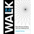 thumbnail image 3 of Walk 2.0: Plus de Machine à Matelasser avec Votre Pied de Marche, 3 of 3