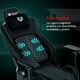 thumbnail image 3 of Silla Gamer BALAM RUSH ULTIMATE SUPER U5 Ergonomica Reclinable 135° 150Kg Reposabrazos 4D Negro, 3 of 7
