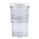 thumbnail image 2 of Contenedor De Almacenamiento De Alimentos Ajustable, Tarro Sellado, Contenedor De Sellado Plegable, Garget De Cocina, Caja De Refrigerador, Transparente Eigraketly HA022544-00, 2 of 7