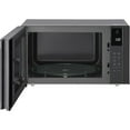 thumbnail image 4 of LG NeoChef 1.5 Cu. Ft. 1200W Countertop Microwave, 4 of 6