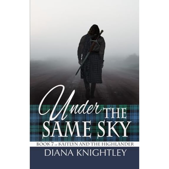 Pre-Owned Under the Same Sky (Paperback) by Diana Knightley