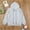 Grey, variant on Kids Boys Girls Long Sleeve Fleece Hoodie Sweatshirt Drawstring Pullover Top with Pockets 3-14