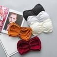 thumbnail image 4 of Summer New Backless Underwear For Girls, Versatile Wrapped Br/a Chest C8Z82, 4 of 7
