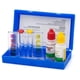 thumbnail image 2 of 2-Way Swimming Pool & Spa Test Kit OTO and Phenol Red Test Solutions, 2 of 5