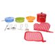 thumbnail image 4 of 1 Conjunto de simulación Kit de utensilios de cocina Kids Toys Mini House Toys Kids Playings, 4 of 6