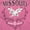 Light Pink, variant on Cute Missouri Show Me State Eagle Women's Graphic T Shirt Tees Brisco Brands S