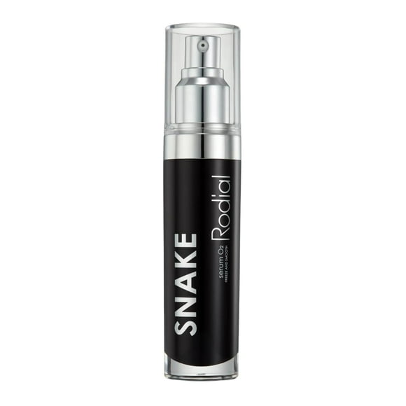 Rodial Snake Serum O2 1fl.oz. High-Performance Serum with Blurring-Effect for Reducing Lines and Wrinkles, Syn-ake Tripeptide for Firming and Smoothing Effect, Rejuvenat