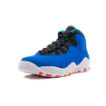 thumbnail image 4 of JORDAN GRADE SCHOOL Air Jordan 10 Retro GS "Tinker" 310806 408 310806 408 from Stadium Goods, 4 of 6