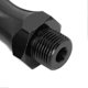thumbnail image 3 of Adaptateur de conversion hexagonal pour extension de roue en métal RC 12 mm à 17 mm, élargisseur 30 mm pour voiture tout-terrain RC 1/10, noir, 3 of 4