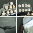 thumbnail image 3 of unbranded 1Ud Soporte Acrílico Para Macarons Transparente Exhibidor Para Bodas Y Eventos En Colores Surtidos, 3 of 8