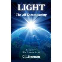 The Emblaze Light The All Encompassing, Book 1, (Paperback)