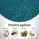 thumbnail image 2 of Colcha impermeable lavable para mascotas, perros, gatos, niños, almohadilla de orina, fundas de sábanas, colchones acolchados, Protector de colchón antideslizante, 2 of 3