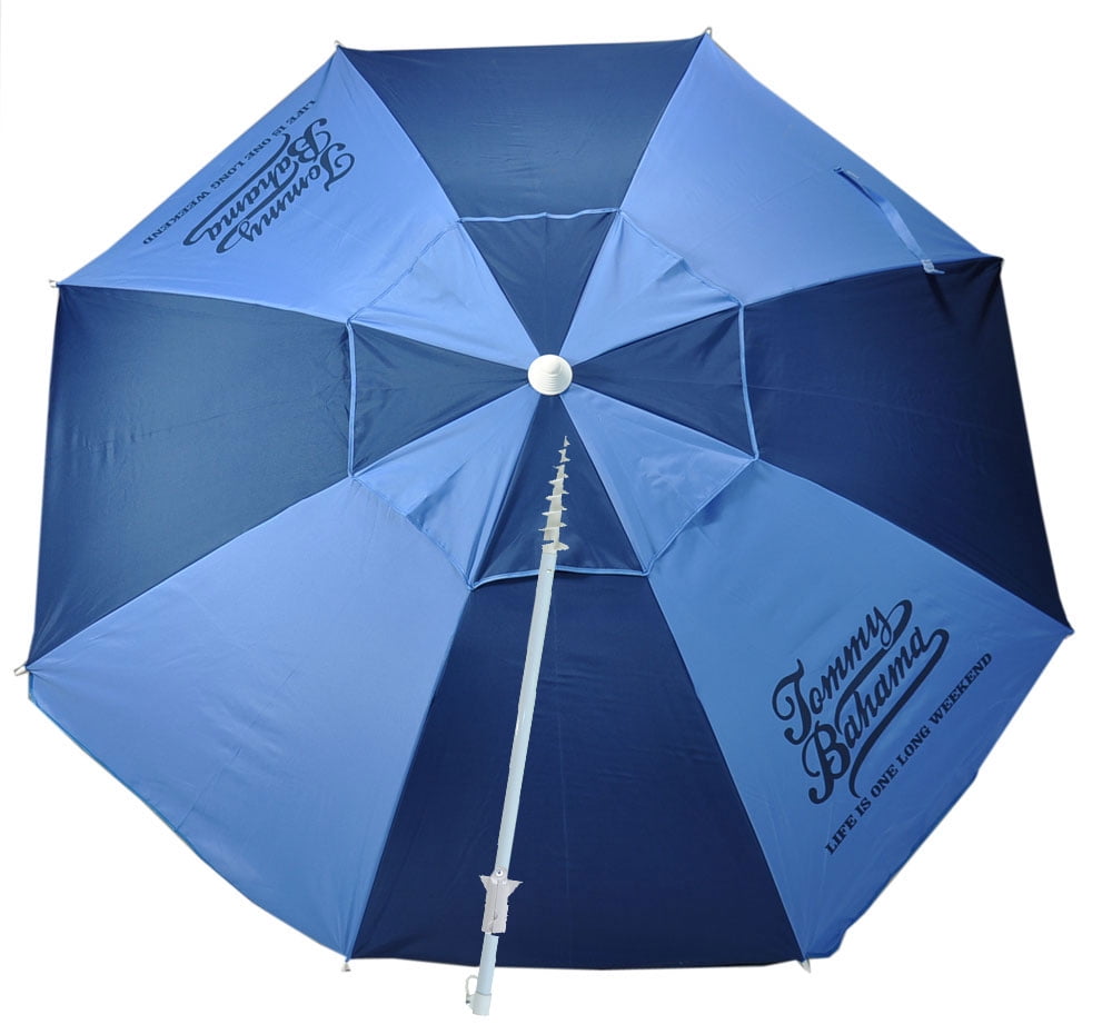 tommy bahama 6 ft beach umbrella
