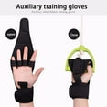 thumbnail image 5 of Adjustable Finger Anti-spasticity Rehabilitation Auxiliary Training Gloves, 5 of 5