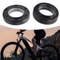 thumbnail image 2 of 6 Pcs Joint d'Étanchéité Moteur et Joint d'Huile Accessoire de Roulement de Moyeu de Roue Électrique Pliable 15*25*5/6, 2 of 7