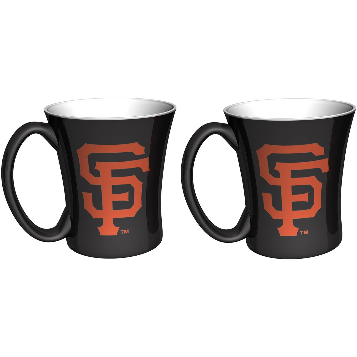  MLB Los Angeles Dodgers 15-Ounce Black Felt Mug (2 Pack) :  Sports Fan Coffee Mugs : Sports & Outdoors