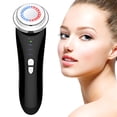 thumbnail image 2 of Radio Frequency Skin Tightening Facial Machine - Face Massager Skin Rejuvenation, 2 of 11