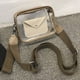 thumbnail image 3 of Bolso De Cosméticos Bolsa El algodón acolchado del cosmético compone el monedero funcional multifuncional de las muchachas de las señoras de los bolsos Sywqhk Para Estrenar, 3 of 6