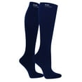 Miami CarryOn Compression Socks for Flights, Pregnancy and Athletes