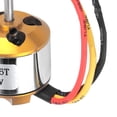 thumbnail image 1 of 30A ESC, Compatible With Lithium Batteries RC Aircraft Servo, Comprehensive  Plastic + Metal For RC Aircraft Kids, 1 of 8