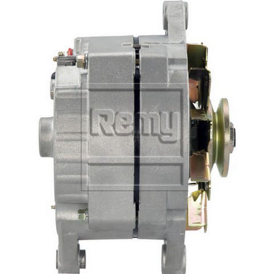 Remy 20136 Premium Alternator For Select 80-86 Cadillac Chevrolet GMC Models